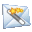 Email Sender Deluxe icon